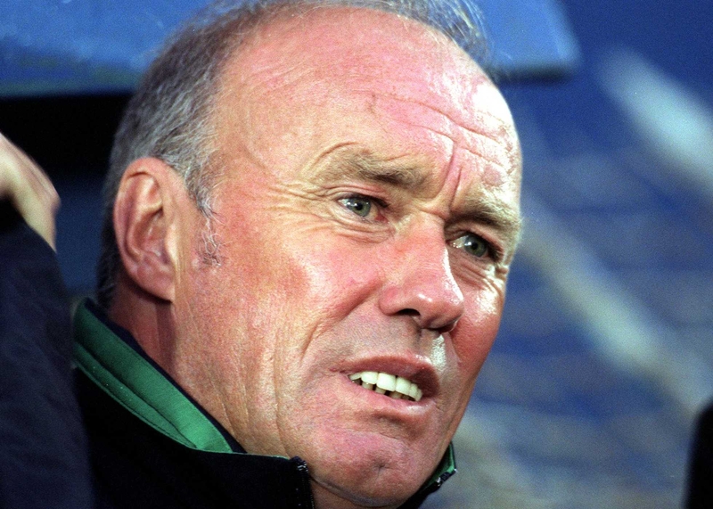 Cork City have been denied permission to speak to Sammy McIllroy