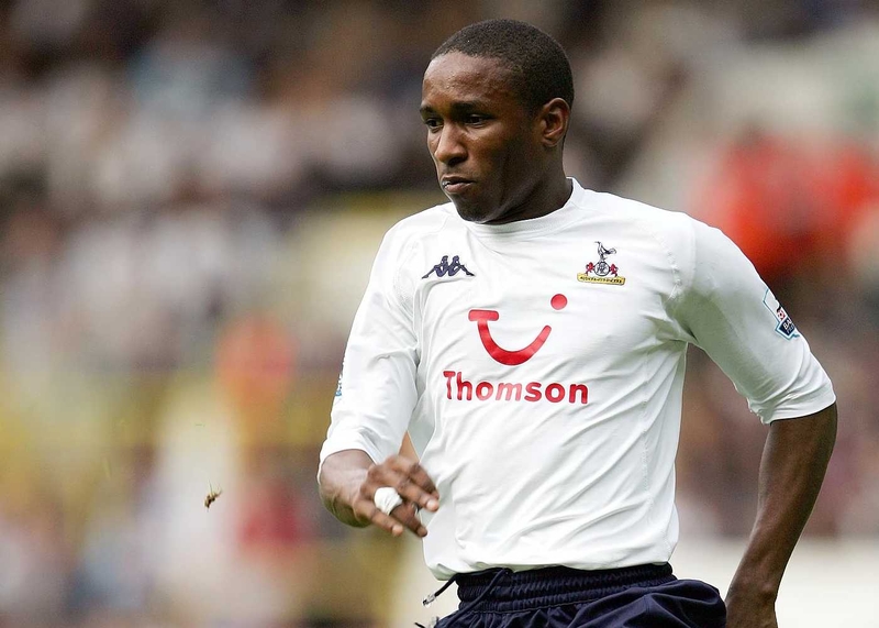 Jermain Defoe bagged a brace in Wednesday's demolition of MK Dons