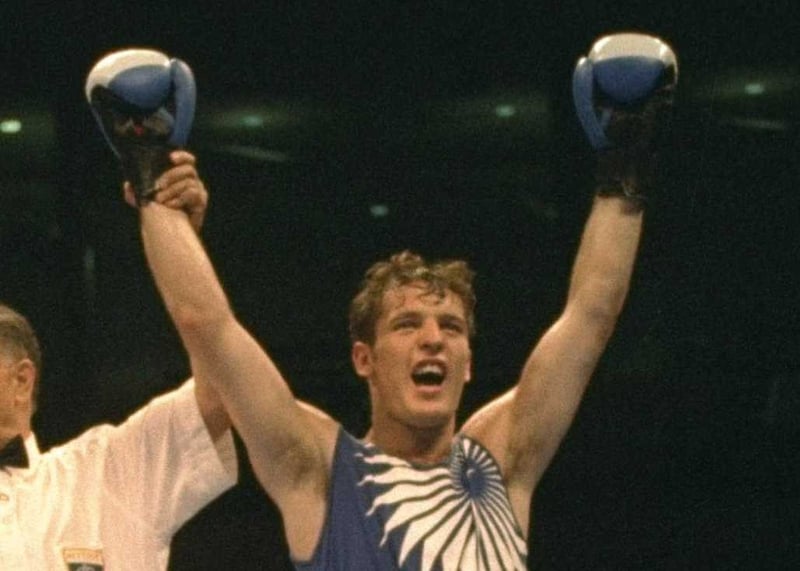 Brian Magee was defeated tonight in Bethnal Green