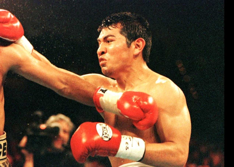 Marco Antonio Barrera