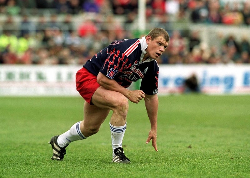 Pieter de Villiers has announced his retirement from all rugby