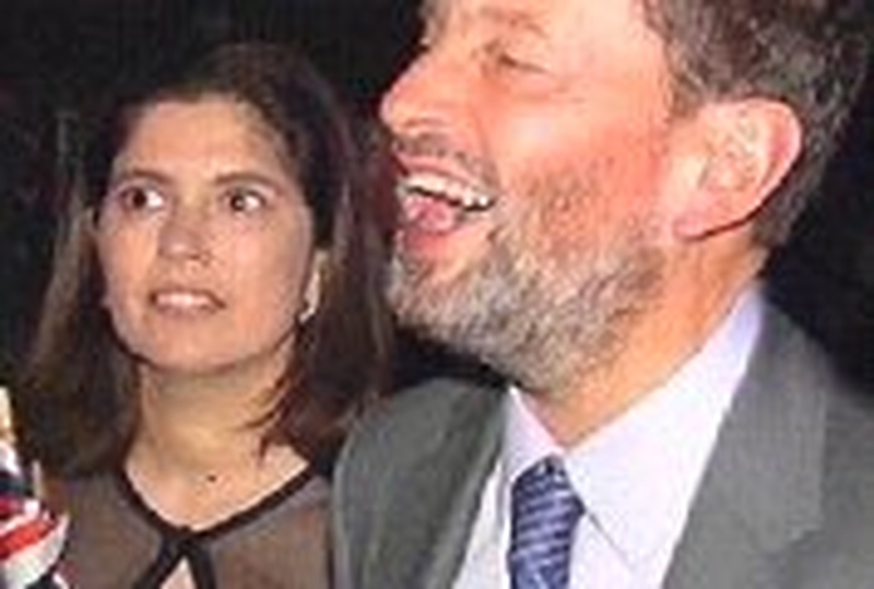 David Blunkett - Resigns over visa fast tracking