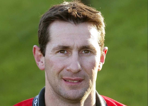Brian Byrne - has ended his League of Ireland playing career on a high with Longford
