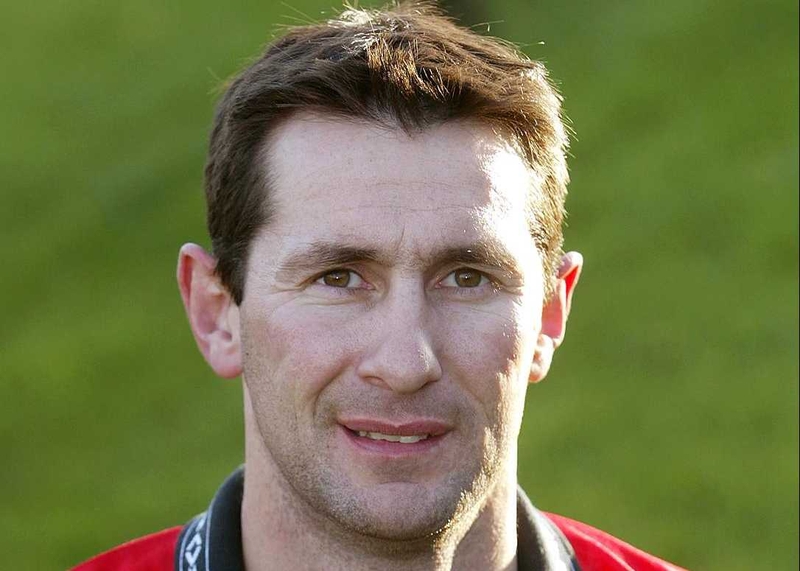 Brian Byrne - has ended his League of Ireland playing career on a high with Longford