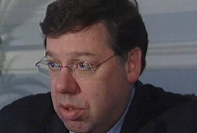 Brian Cowen - 'FF will adjust to changes'