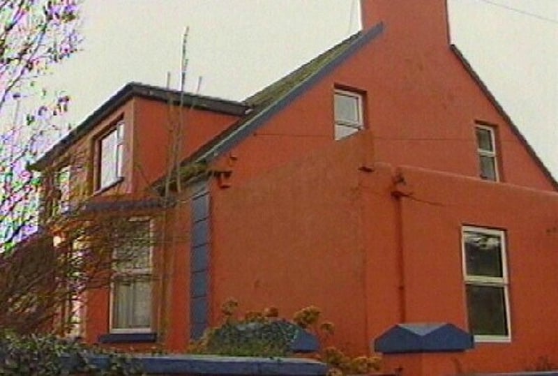 Ennistymon, Co Clare - 17-year-old girl killed