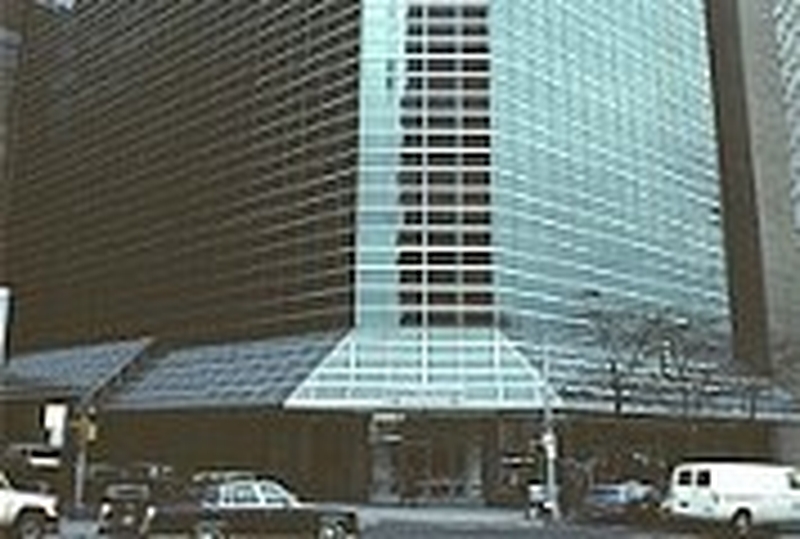 United Nations - Report calls for reform