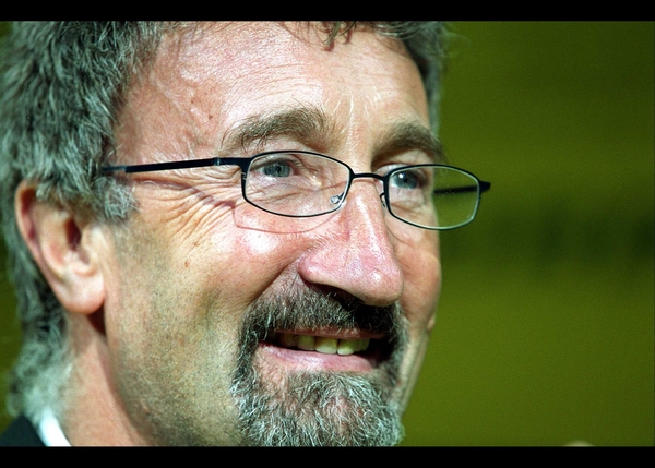 Eddie Jordan is eager to lend his support and expertise to Ireland's audacious WRC proposal