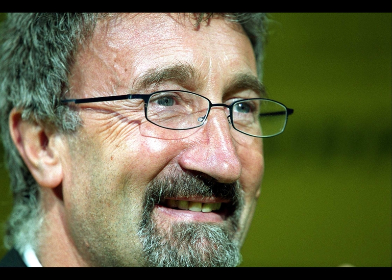 New Rally Ireland chairman Eddie Jordan