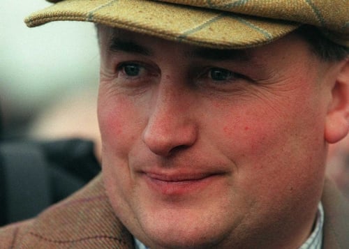 Paul Nicholls has added jockey Sam Thomas to his yard