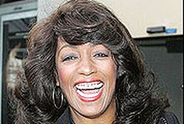 Ferguson - Expressed relief