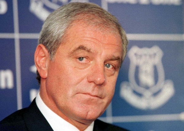 Scotland manager Walter Smith has to watch his side go down 3-1 against Switzerland
