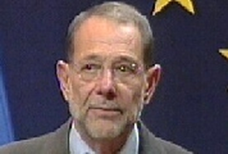 Javier Solana - Handover to EU force