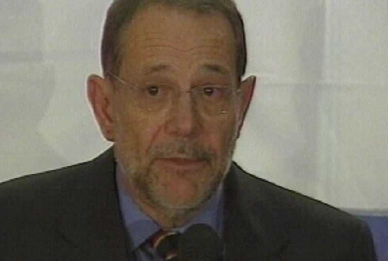 Javier Solano - EU preparing new package