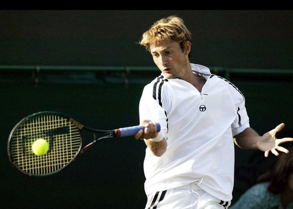 Juan Carlos Ferrero