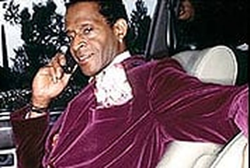 Fargas - Fourth evictee