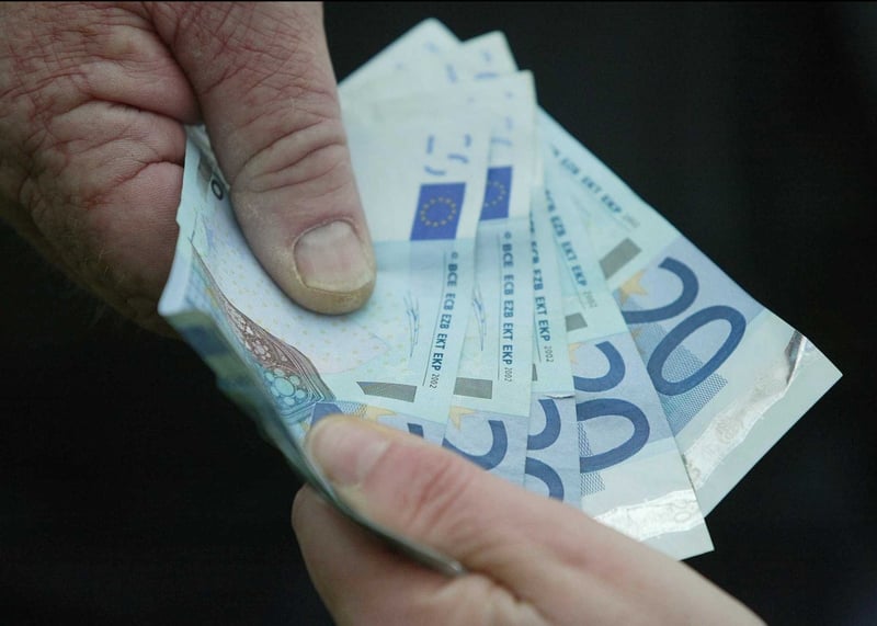 Paddy Power - Continues UK expansion