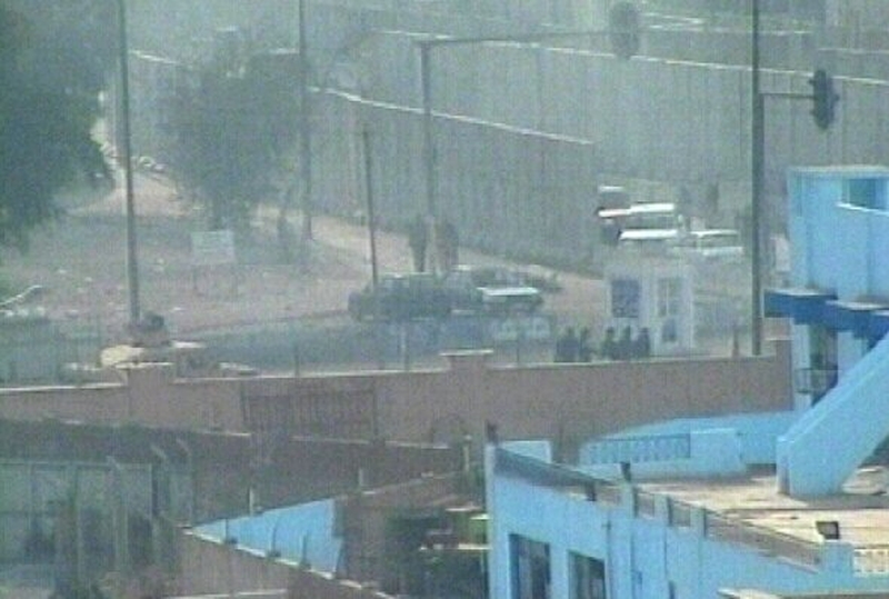 Baghdad suicide bombings - Seven reported killed