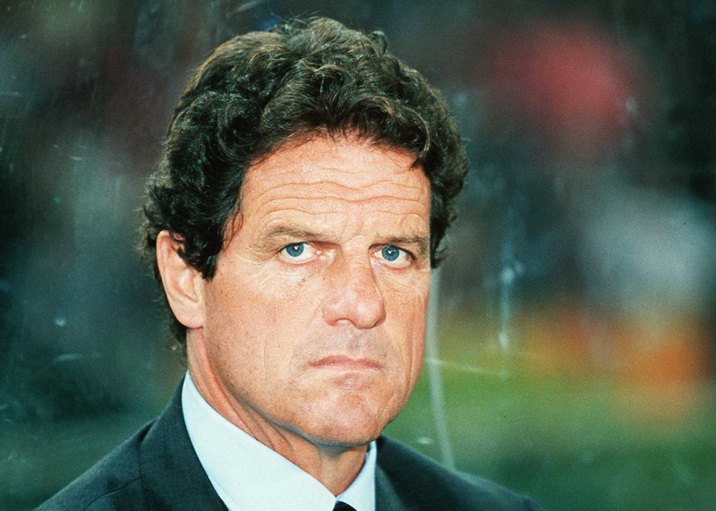 Fabio Capello is returning to pick up the pieces at the Bernabeu - Real Madrid have gone three years without a trophy
