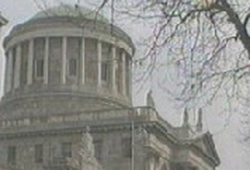 Four Courts - Marital rape conviction upheld