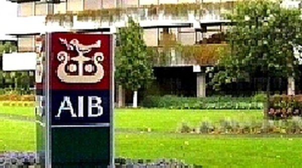 Allied Irish Bank - Changes to top management