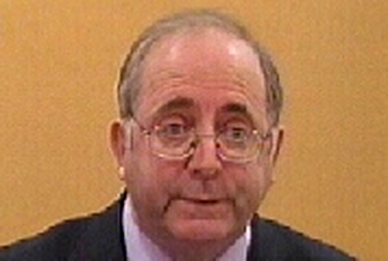 Liam O'Reilly - AIB practices 'unacceptable'