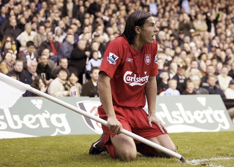 Milan Baros has had several offers from other clubs for his services