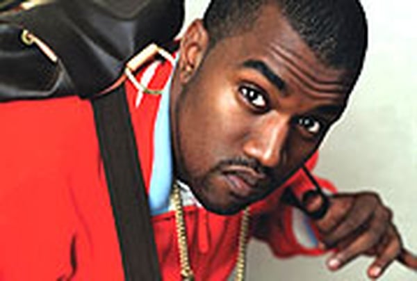 West - 10 nominations