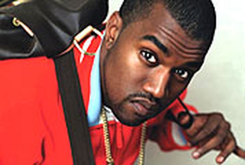 West - 10 nominations