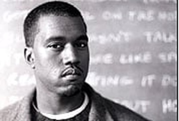 West - New album out in August