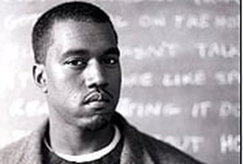 West - New album out in August