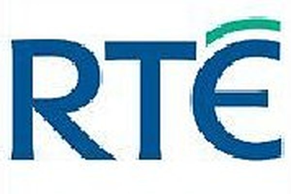 RTÉ - Two awards for website
