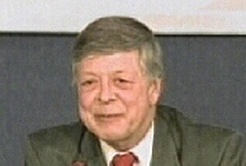 Harlan Watson - Kyoto 'not based on science'