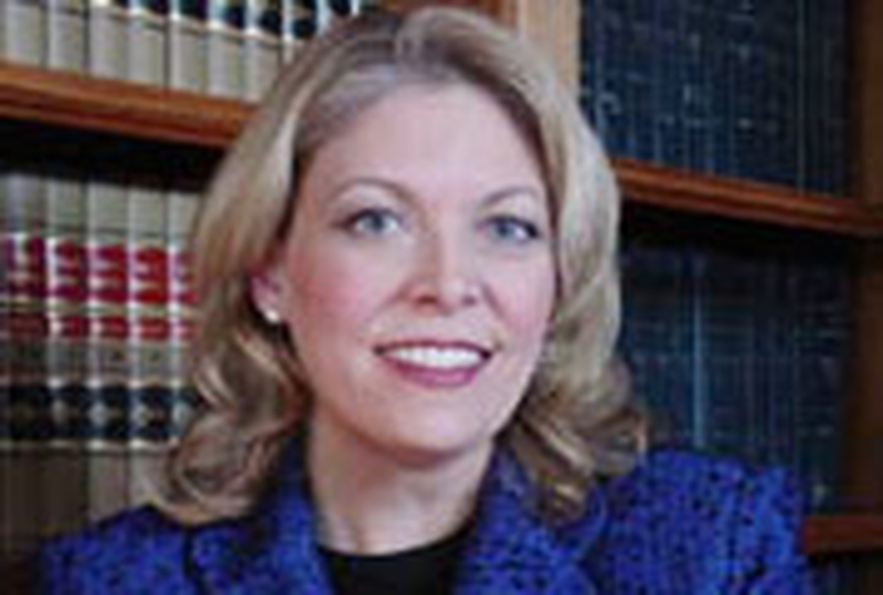 Teresa Elder - New Vodafone chief