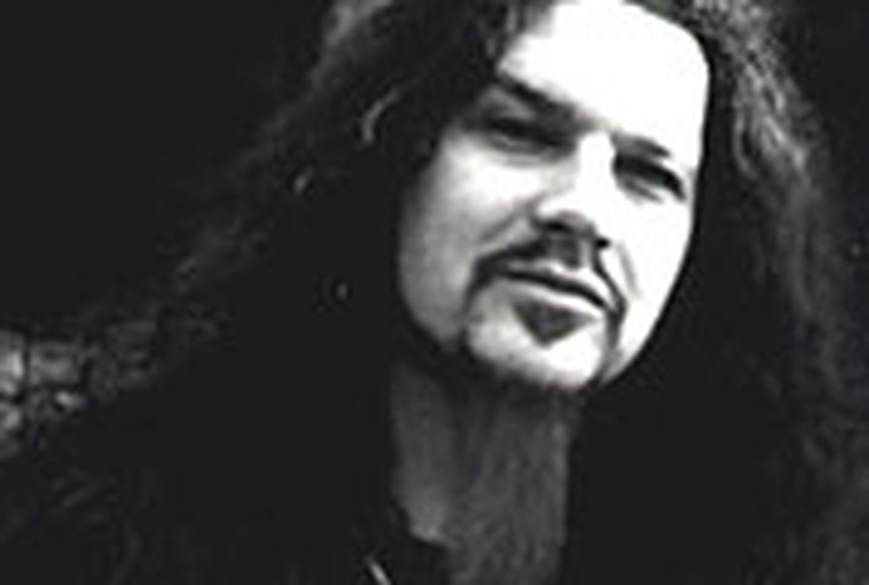 Abbott - Killed during gig