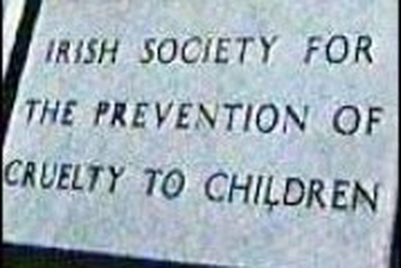 ISPCC - Wants law to protect children tightened