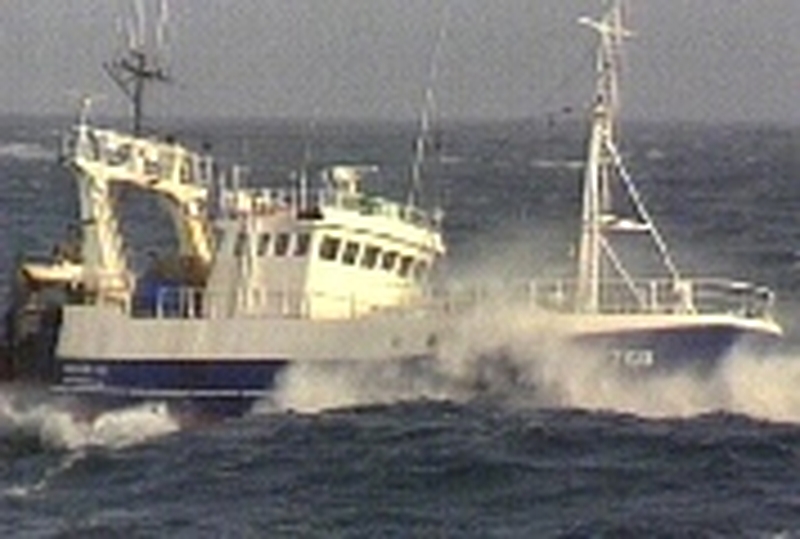 Fisheries - Call for strategic plan