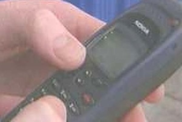 Mobile phones -