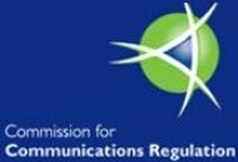 ComReg - Favours increased competition