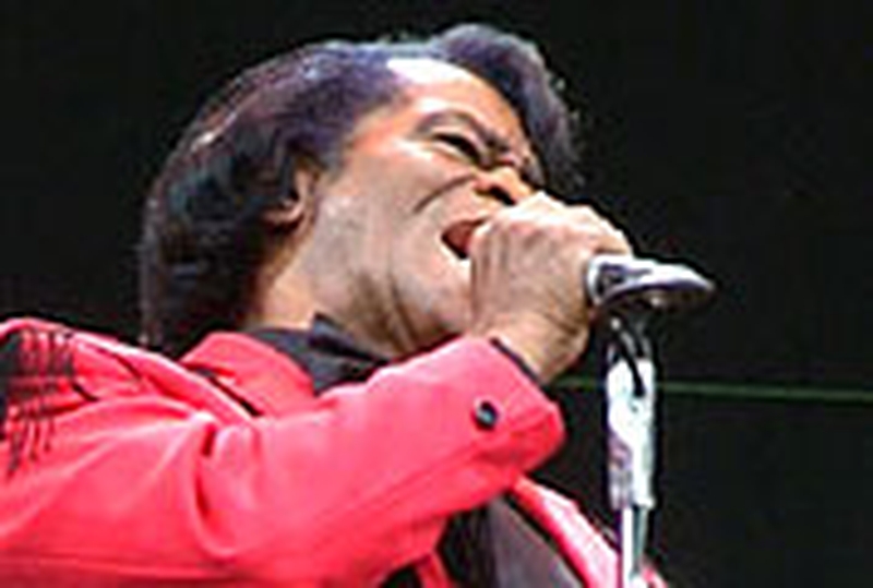 Brown - Died on Christmas Day