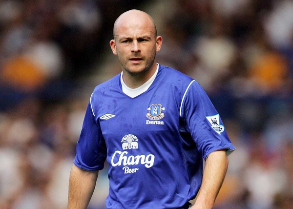 Lee Carsley is delighted with him move to Birmingham