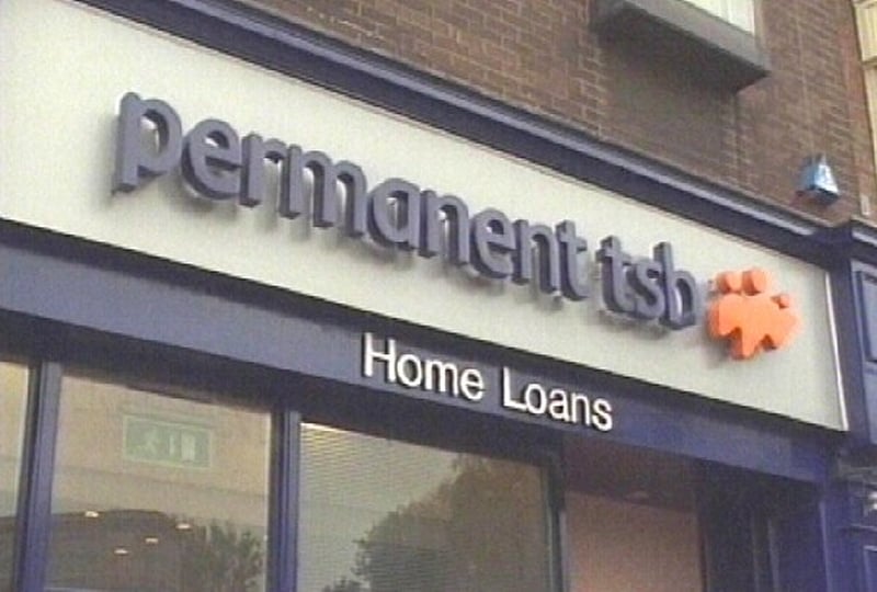 Permanent TSB - 60,000 new accounts