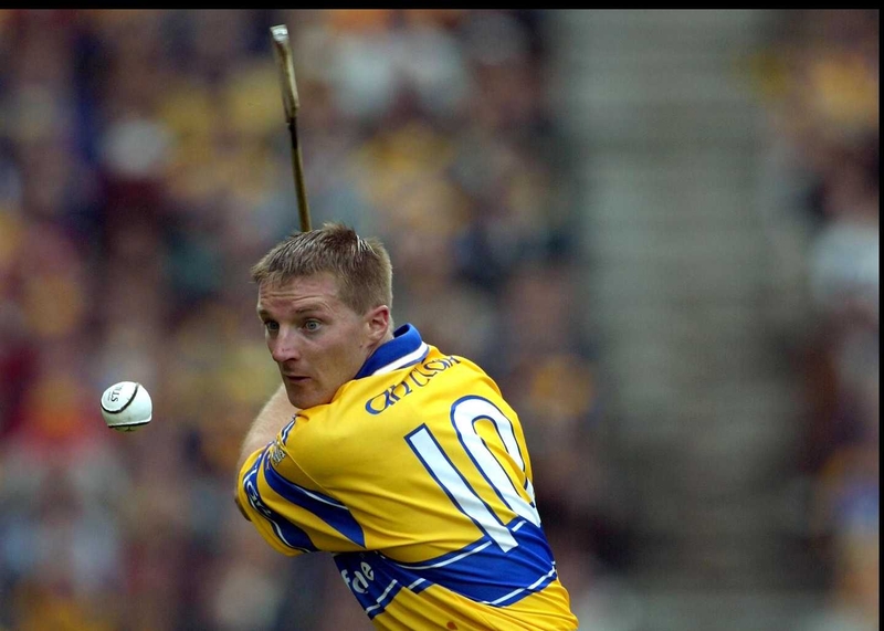Jamesie O'Connor