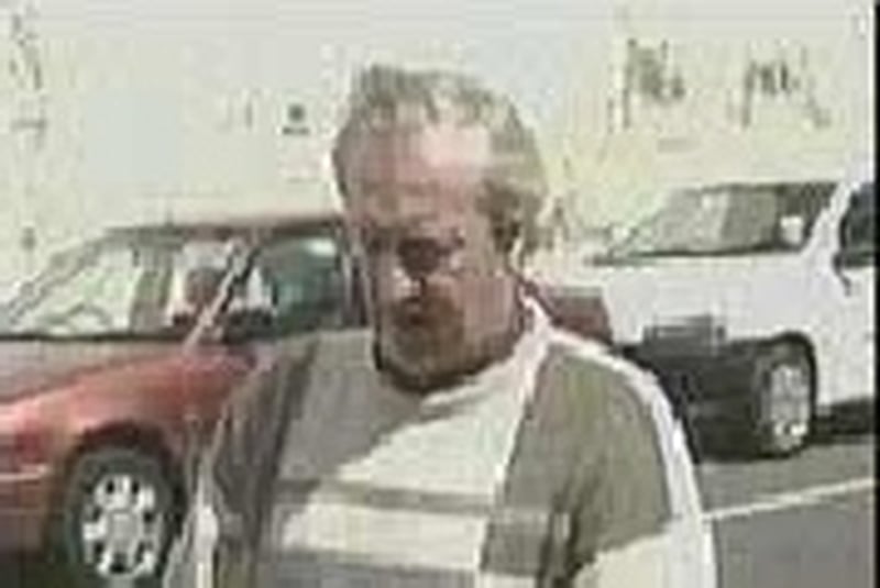 Derry O'Rourke - Pictured in 2000