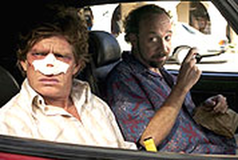 Sideways - Best Picture
