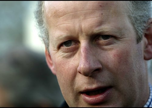 Tom Taaffe: Sandown will suit Kicking King