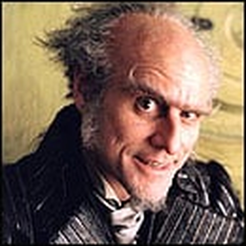 Carrey steals the show