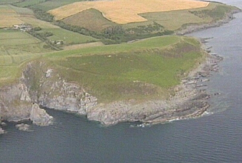 Kinsale Head - Providence buys exploration assets from Petronas