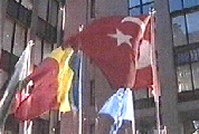 Turkey - EU accession talks offer