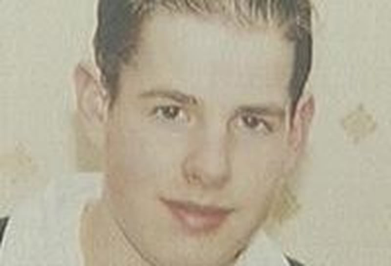 Alan Higgins - Murdered in October 2002